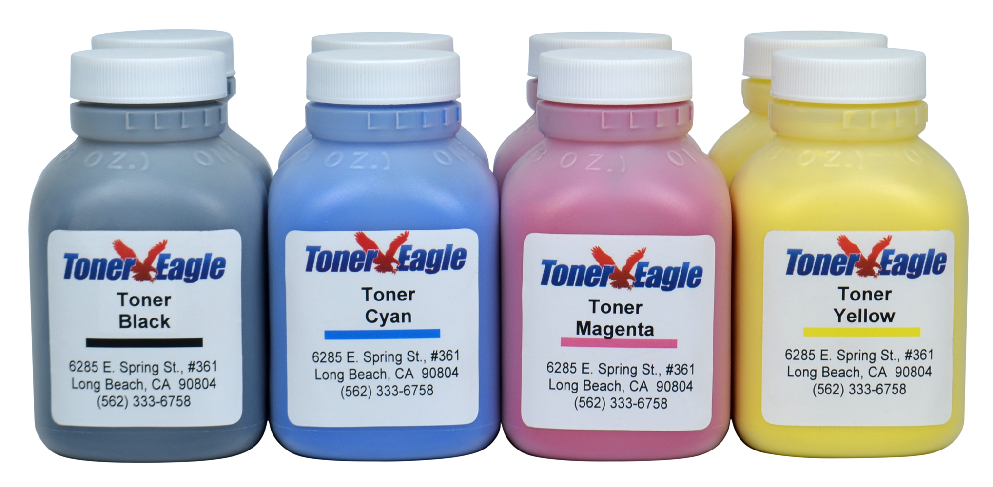 toner m451